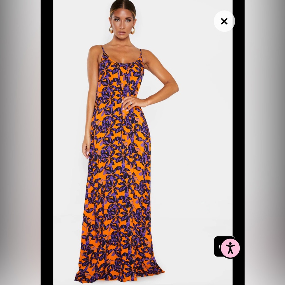 Sundress OVERSIZED